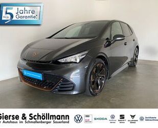 Cupra Born Gebrauchtwagen