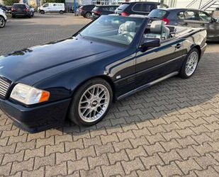 Mercedes-Benz SL 300 Gebrauchtwagen