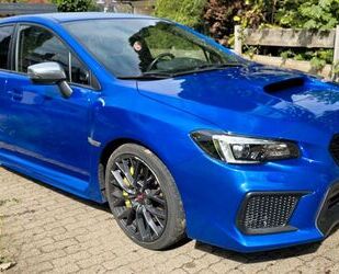 Subaru WRX STI Gebrauchtwagen