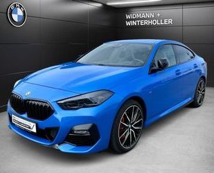 BMW 220 Gran Coupé Gebrauchtwagen