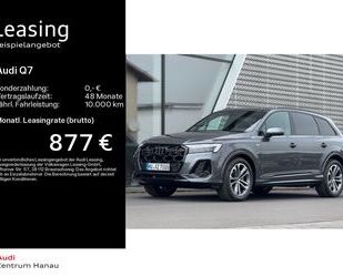 Audi Q7 Gebrauchtwagen