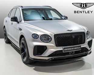 Bentley Bentayga Gebrauchtwagen