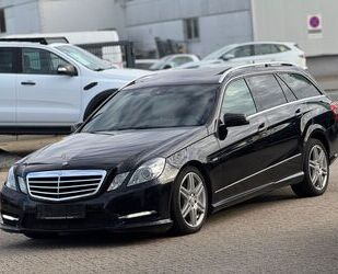Mercedes-Benz E 250 Gebrauchtwagen