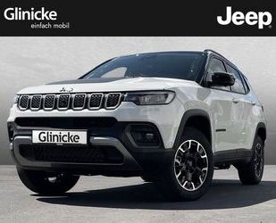 Jeep Compass Gebrauchtwagen