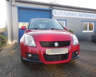 Suzuki Swift Gebrauchtwagen