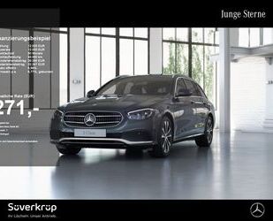 Mercedes-Benz E 300 Gebrauchtwagen