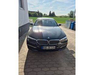 BMW ActiveHybrid 5 Gebrauchtwagen