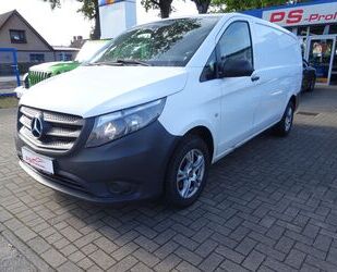 Mercedes-Benz Vito Gebrauchtwagen