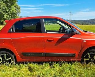 Renault Twingo Gebrauchtwagen