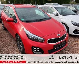 Kia ceed Sportswagon Gebrauchtwagen