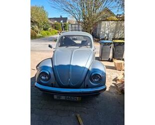 VW Käfer Gebrauchtwagen