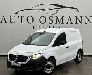 Mercedes-Benz Citan Gebrauchtwagen