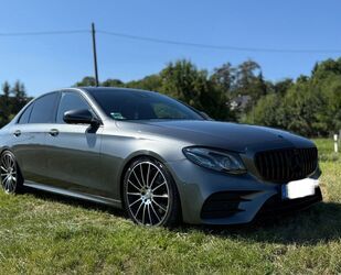 Mercedes-Benz E 300 Gebrauchtwagen