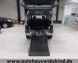 Citroen Berlingo Gebrauchtwagen