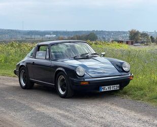 Porsche 930 Gebrauchtwagen