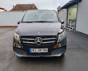 Mercedes-Benz V 220 Gebrauchtwagen