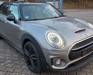 Mini Cooper SD Clubman Gebrauchtwagen