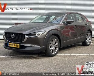 Mazda CX-30 Gebrauchtwagen