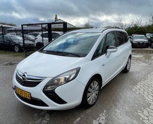 Opel Zafira Gebrauchtwagen