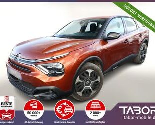 Citroen C4 Gebrauchtwagen