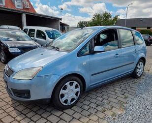 Ford C-Max Gebrauchtwagen