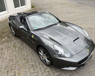 Ferrari California Gebrauchtwagen