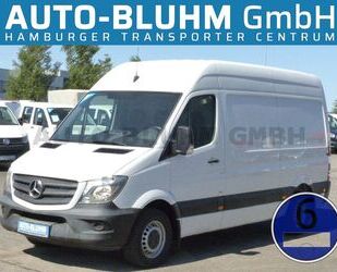Mercedes-Benz Sprinter Gebrauchtwagen