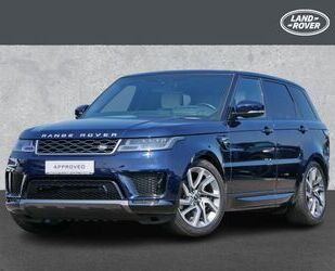 Land Rover Range Rover Sport Gebrauchtwagen