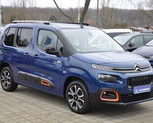 Citroen Berlingo Gebrauchtwagen