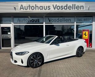 BMW 420 Gebrauchtwagen