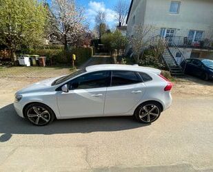 Volvo V40 Gebrauchtwagen