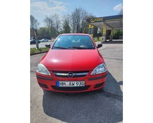 Opel Corsa Gebrauchtwagen