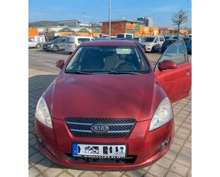 Kia ceed Sportswagon Gebrauchtwagen