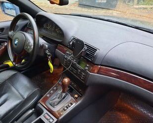 BMW 318 Gebrauchtwagen
