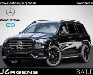 Mercedes-Benz GLS 580 Gebrauchtwagen