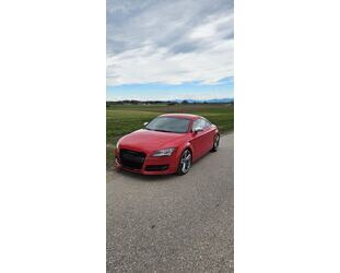 Audi TT Gebrauchtwagen