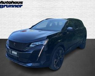 Peugeot 5008 Gebrauchtwagen
