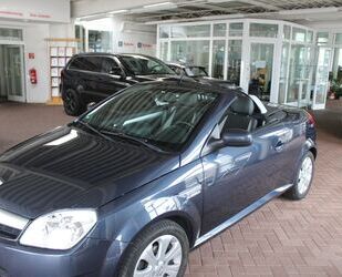 Opel Tigra Gebrauchtwagen