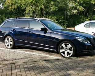 Mercedes-Benz E 250 Gebrauchtwagen