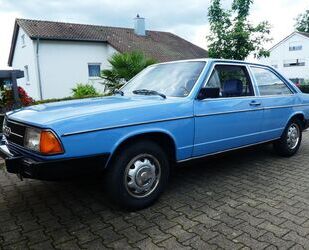 Audi 100 Gebrauchtwagen