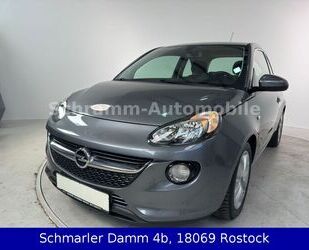Opel Adam Gebrauchtwagen