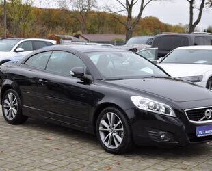 Volvo C70 Gebrauchtwagen
