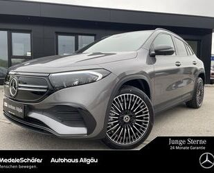 Mercedes-Benz EQA Gebrauchtwagen