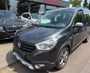 Dacia Dokker Gebrauchtwagen