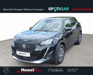 Peugeot 2008 Gebrauchtwagen