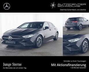 Mercedes-Benz A 180 Gebrauchtwagen