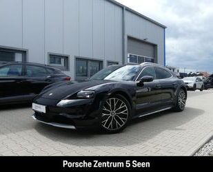 Porsche Taycan Gebrauchtwagen