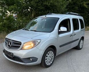 Mercedes-Benz Citan Gebrauchtwagen