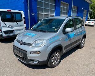 Fiat Panda Gebrauchtwagen