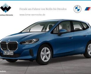 BMW 218 Active Tourer Gebrauchtwagen